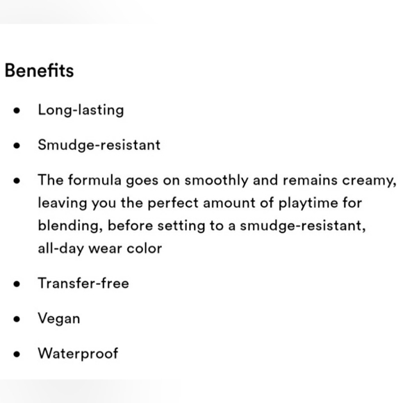 KYLIE COSMETICS GEL EYELINER PENCIL. - Picture 13 of 13